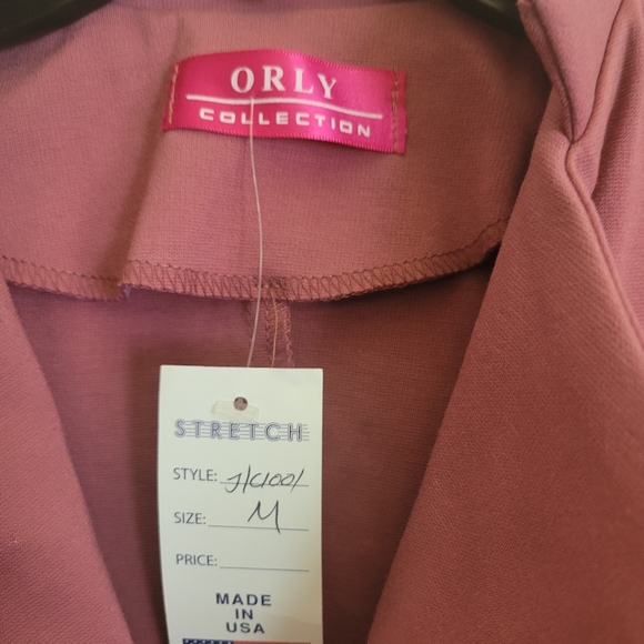 Jacket - Picture 2 of 4